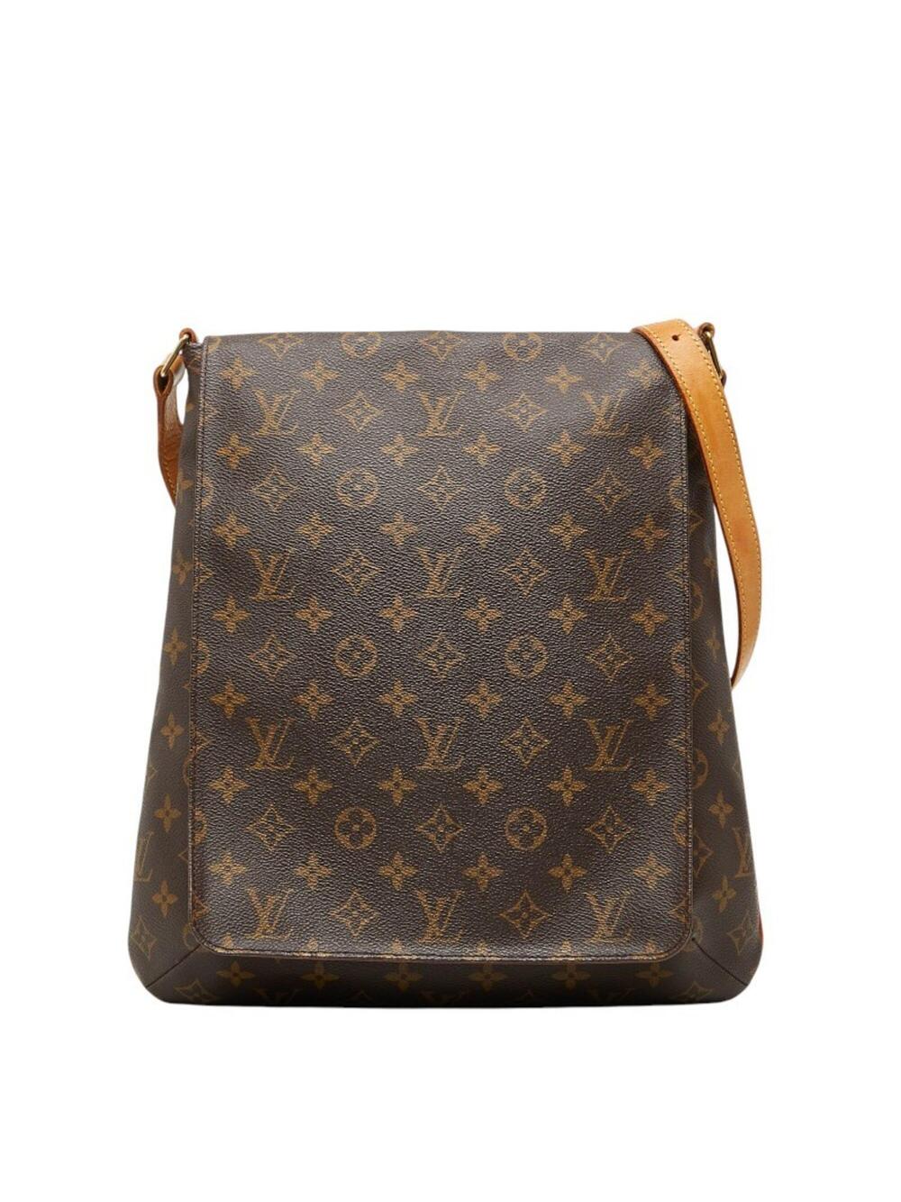 Louis Vuitton Musette Salsa Handbag #334174L69B